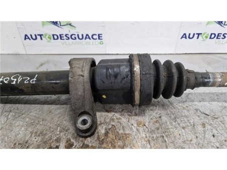 Transmision Delantera Derecha Mini Mini  1 4 One [1 4 Ltr  - 70 kW 16V CAT]