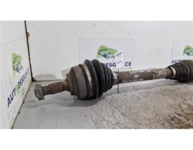 Transmision Delantera Derecha Peugeot 308  1 6 Sport [1 6 Ltr  - 88 kW 16V]