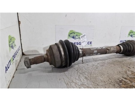 Transmision Delantera Derecha Peugeot 308  1 6 Sport [1 6 Ltr  - 88 kW 16V]