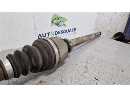 Transmision Delantera Derecha Peugeot 308  1 6 Sport [1 6 Ltr  - 88 kW 16V]