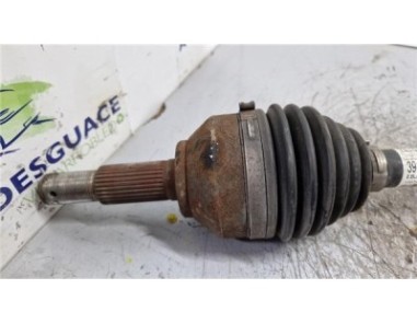 Transmision Delantera Derecha Nissan Qashqai +2  1 5 Acenta [1 5 Ltr  - 78 kW dCi Turbodiesel CAT]