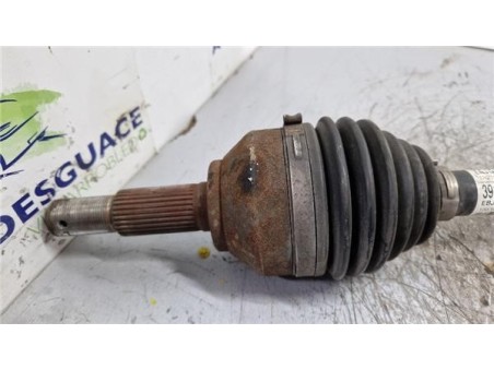 Transmision Delantera Derecha Nissan Qashqai +2  1 5 Acenta [1 5 Ltr  - 78 kW dCi Turbodiesel CAT]