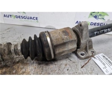 Transmision Delantera Derecha Nissan Qashqai +2  1 5 Acenta [1 5 Ltr  - 78 kW dCi Turbodiesel CAT]