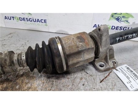 Transmision Delantera Derecha Nissan Qashqai +2  1 5 Acenta [1 5 Ltr  - 78 kW dCi Turbodiesel CAT]