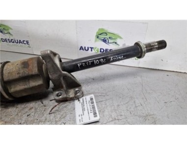 Transmision Delantera Derecha Nissan Qashqai +2  1 5 Acenta [1 5 Ltr  - 78 kW dCi Turbodiesel CAT]