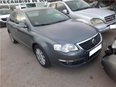 Transmision Delantera Derecha Volkswagen Passat Berlina  2 0 TDI 16V 2