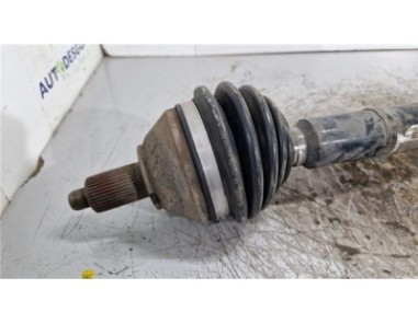 Transmision Delantera Derecha Seat Ibiza Berlina  1 9 TDI