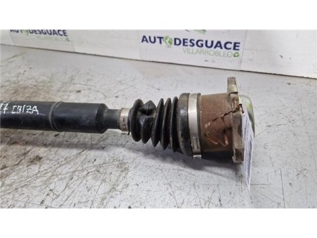 Transmision Delantera Derecha Seat Ibiza Berlina  1 9 TDI