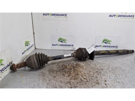 Transmision Delantera Derecha Opel Zafira C Tourer  2 0 Expression [2 0 Ltr  - 96 kW CDTI]