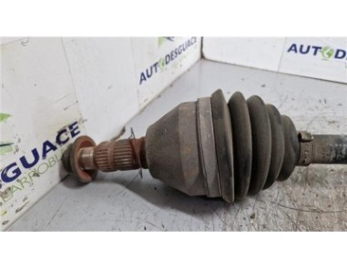 Transmision Delantera Derecha Opel Zafira C Tourer  2 0 Expression [2 0 Ltr  - 96 kW CDTI]