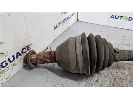 Transmision Delantera Derecha Opel Zafira C Tourer  2 0 Expression [2 0 Ltr  - 96 kW CDTI]