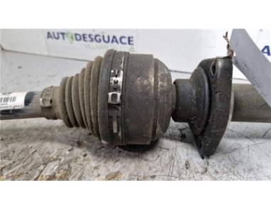 Transmision Delantera Derecha Opel Zafira C Tourer  2 0 Expression [2 0 Ltr  - 96 kW CDTI]