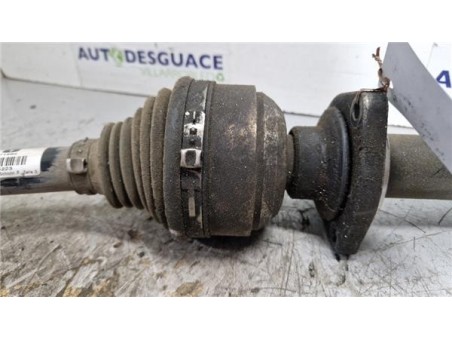 Transmision Delantera Derecha Opel Zafira C Tourer  2 0 Expression [2 0 Ltr  - 96 kW CDTI]