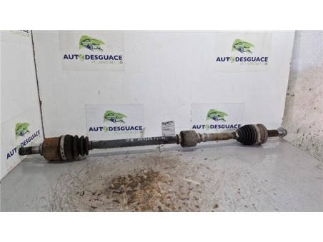 Transmision Delantera Derecha Hyundai i30 cw  1 6 Tecno S [1 6 Ltr  - 99 kW GDI CAT]