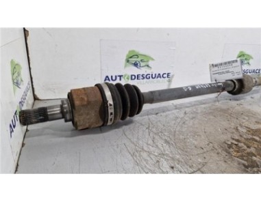 Transmision Delantera Derecha Hyundai i30 cw  1 6 Tecno S [1 6 Ltr  - 99 kW GDI CAT]