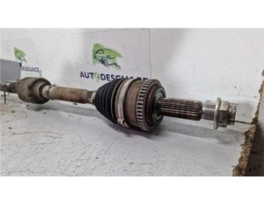 Transmision Delantera Derecha Hyundai i30 cw  1 6 Tecno S [1 6 Ltr  - 99 kW GDI CAT]