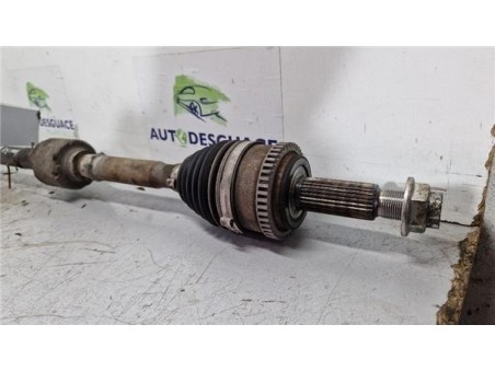 Transmision Delantera Derecha Hyundai i30 cw  1 6 Tecno S [1 6 Ltr  - 99 kW GDI CAT]