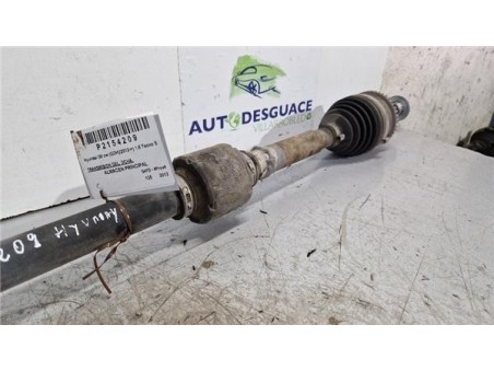 Transmision Delantera Derecha Hyundai i30 cw  1 6 Tecno S [1 6 Ltr  - 99 kW GDI CAT]