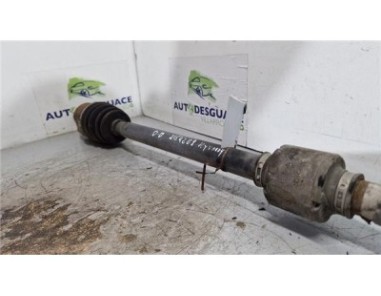 Transmision Delantera Derecha Hyundai i30 cw  1 6 Tecno S [1 6 Ltr  - 99 kW GDI CAT]