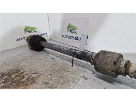 Transmision Delantera Derecha Hyundai i30 cw  1 6 Tecno S [1 6 Ltr  - 99 kW GDI CAT]