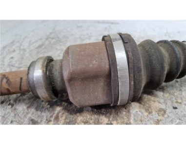 Transmision Delantera Derecha Citroen C4 Picasso  1 6 HDi