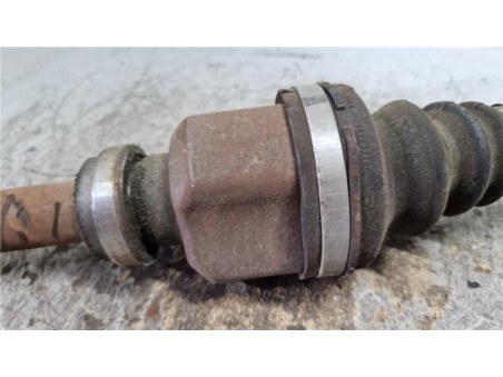 Transmision Delantera Derecha Citroen C4 Picasso  1 6 HDi