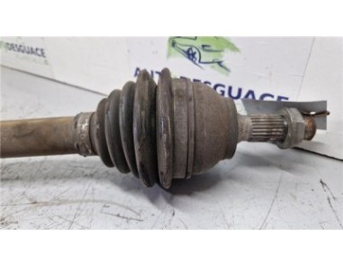 Transmision Delantera Derecha Citroen C4 Picasso  1 6 HDi