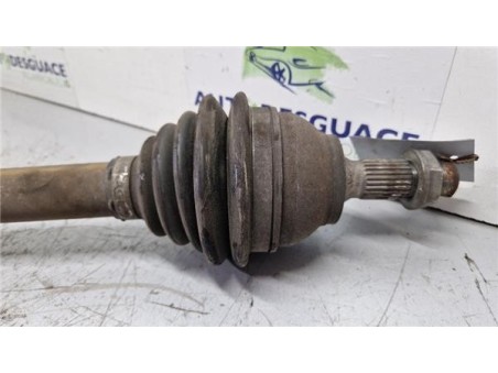 Transmision Delantera Derecha Citroen C4 Picasso  1 6 HDi