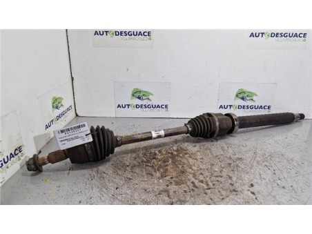 Transmision Delantera Derecha Ford C-Max  1 0 Edition [1 0 Ltr  - 92 kW EcoBoost CAT]