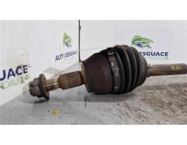 Transmision Delantera Derecha Ford C-Max  1 0 Edition [1 0 Ltr  - 92 kW EcoBoost CAT]