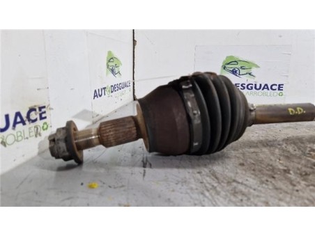 Transmision Delantera Derecha Ford C-Max  1 0 Edition [1 0 Ltr  - 92 kW EcoBoost CAT]