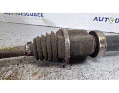 Transmision Delantera Derecha Ford C-Max  1 0 Edition [1 0 Ltr  - 92 kW EcoBoost CAT]