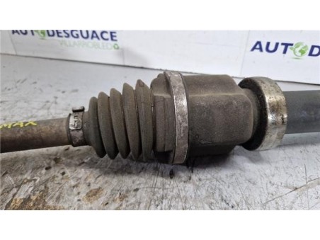 Transmision Delantera Derecha Ford C-Max  1 0 Edition [1 0 Ltr  - 92 kW EcoBoost CAT]