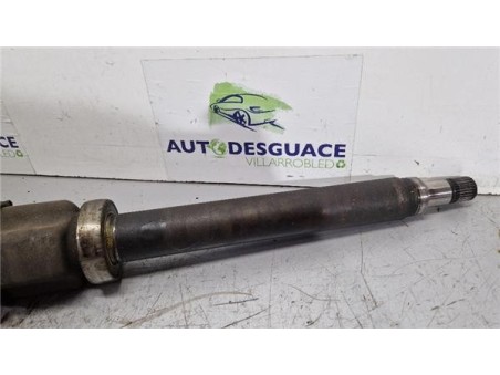 Transmision Delantera Derecha Ford C-Max  1 0 Edition [1 0 Ltr  - 92 kW EcoBoost CAT]