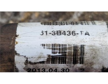 Transmision Delantera Derecha Ford C-Max  1 0 Edition [1 0 Ltr  - 92 kW EcoBoost CAT]