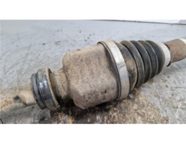 Transmision Delantera Derecha Peugeot Partner Tepee  1 6 Access [1 6 Ltr  - 55 kW Blue-HDI FAP]