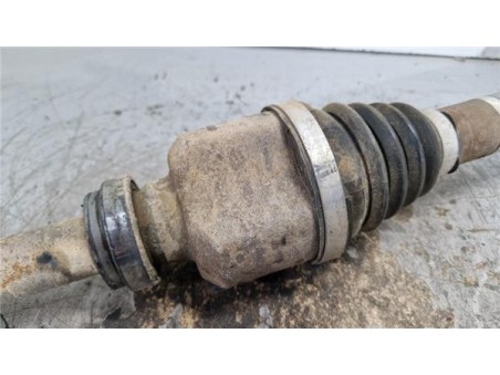 Transmision Delantera Derecha Peugeot Partner Tepee  1 6 Access [1 6 Ltr  - 55 kW Blue-HDI FAP]