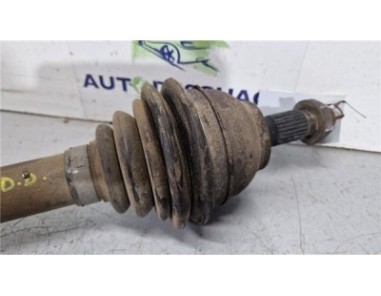 Transmision Delantera Derecha Peugeot Partner Tepee  1 6 Access [1 6 Ltr  - 55 kW Blue-HDI FAP]