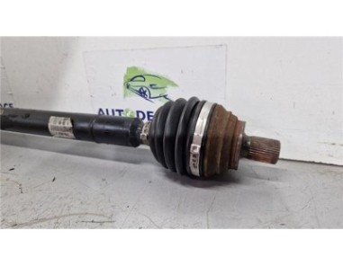 Transmision Delantera Derecha Seat Altea XL  1 4 Family [1 4 Ltr  - 92 kW 16V TSI]