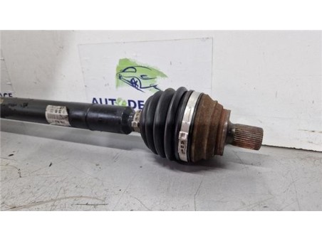 Transmision Delantera Derecha Seat Altea XL  1 4 Family [1 4 Ltr  - 92 kW 16V TSI]