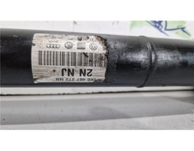 Transmision Delantera Derecha Seat Altea XL  1 4 Family [1 4 Ltr  - 92 kW 16V TSI]