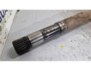 Transmision Delantera Derecha Citroen C4  1 6 HDi 90