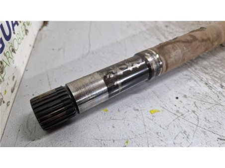 Transmision Delantera Derecha Citroen C4  1 6 HDi 90