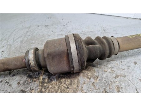 Transmision Delantera Derecha Citroen C4  1 6 HDi 90