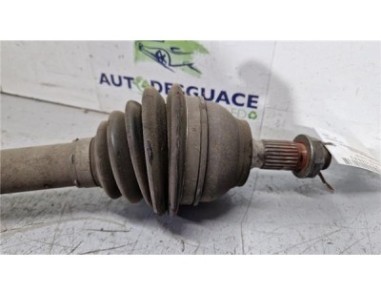 Transmision Delantera Derecha Citroen C4  1 6 HDi 90