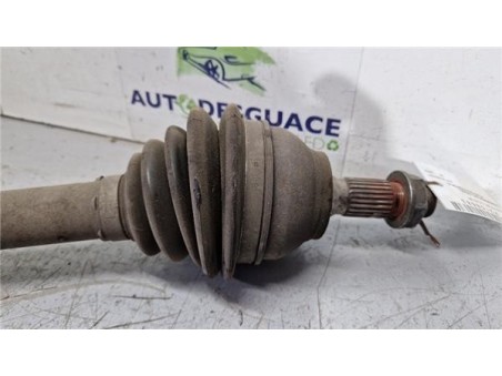 Transmision Delantera Derecha Citroen C4  1 6 HDi 90