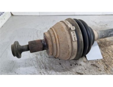 Transmision Delantera Derecha Volkswagen Tiguan  2 0 TDI