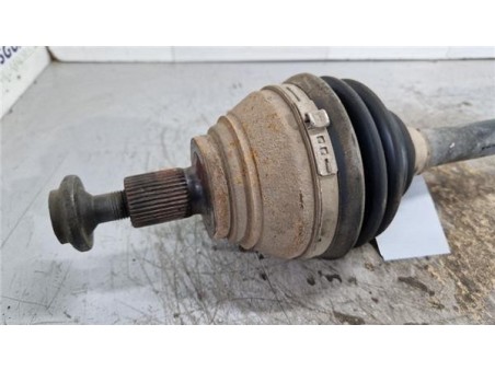 Transmision Delantera Derecha Volkswagen Tiguan  2 0 TDI