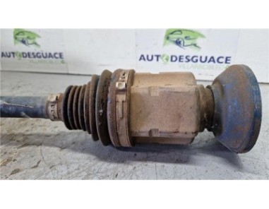 Transmision Delantera Derecha Volkswagen Tiguan  2 0 TDI