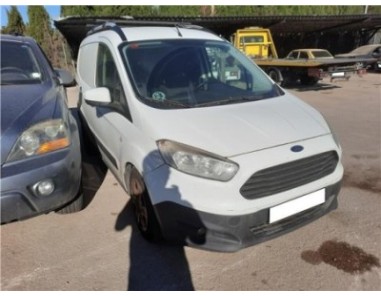 Transmision Delantera Derecha Ford Transit Courier  1 6 Ambiente [1 6 Ltr  - 71 kW TDCi CAT]